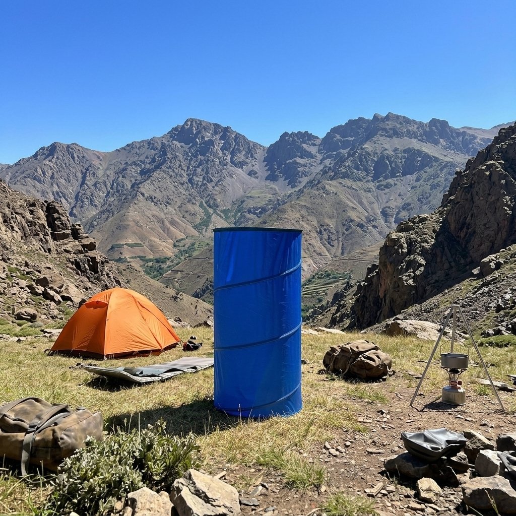 Camping & Nature