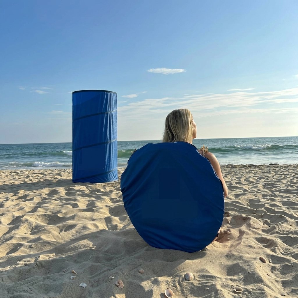 À la plage & Surf